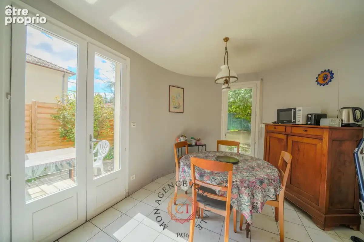 Maison familiale situé à Clermont-Ferrand - photo 3