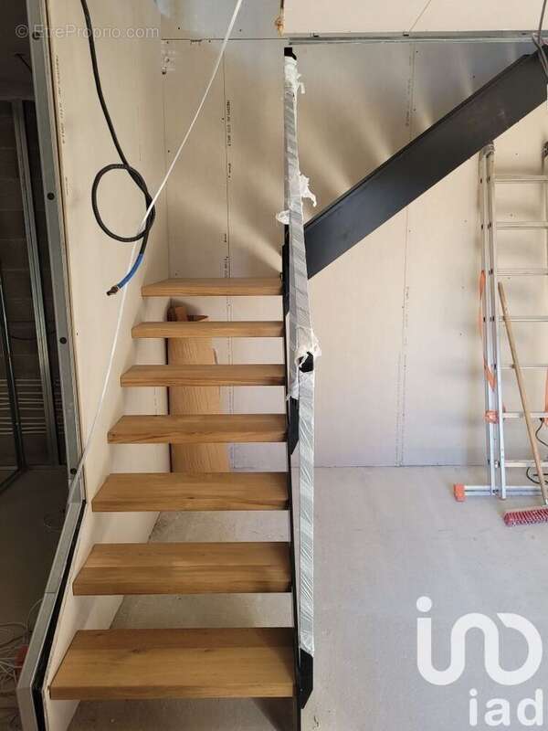 Photo 8 - Maison à MARSEILLE-13E