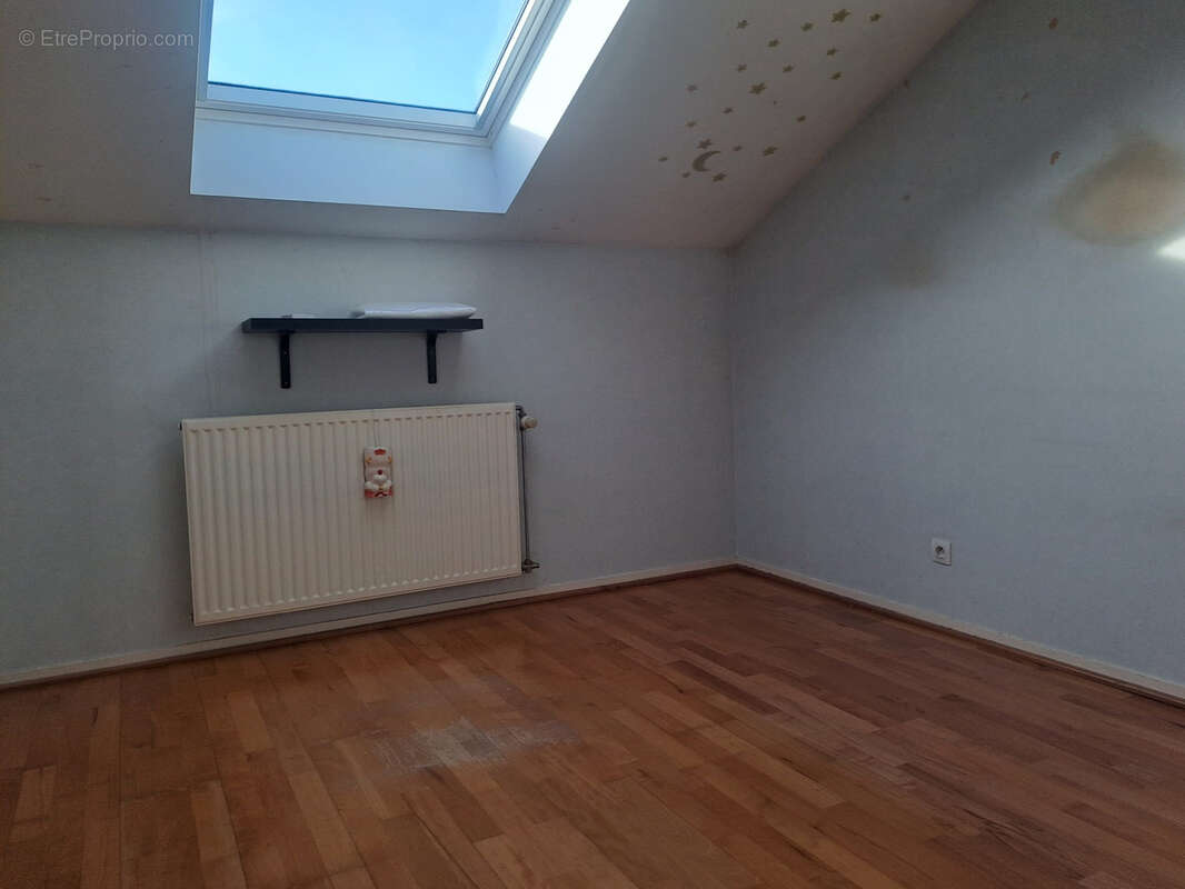 Appartement à EPAGNY