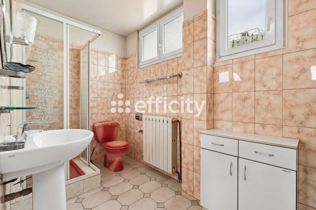 Appartement à ALFORTVILLE