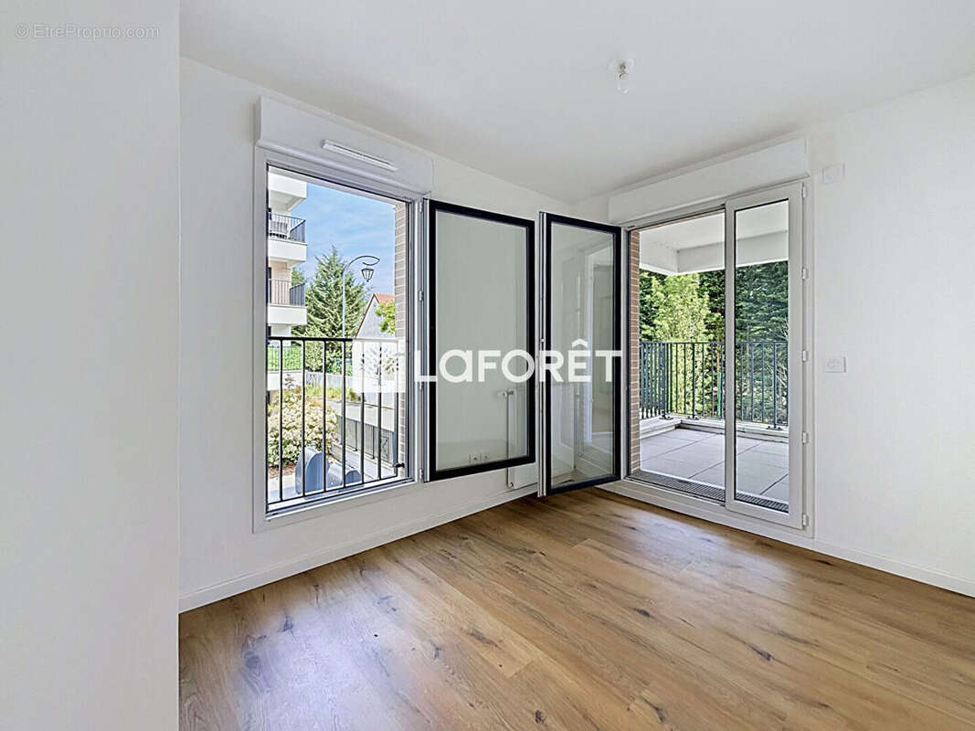Appartement à VERNOUILLET