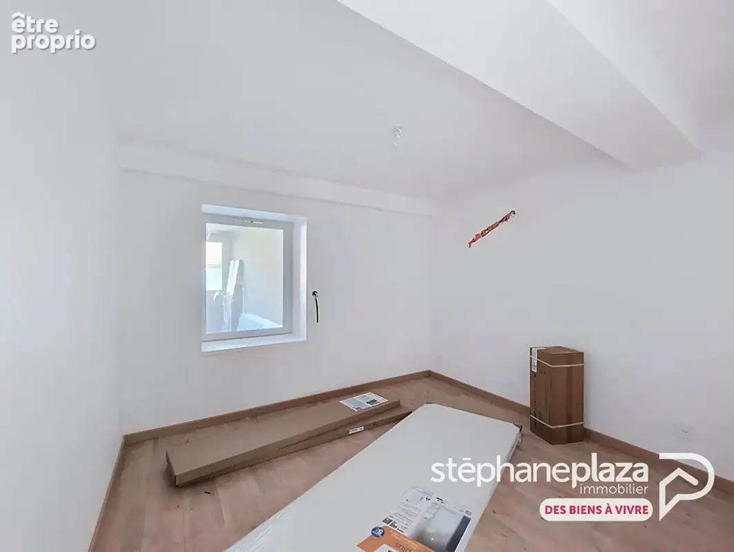 Appartement Tossiat 2 pièces 50 m2 + loggia - photo 5