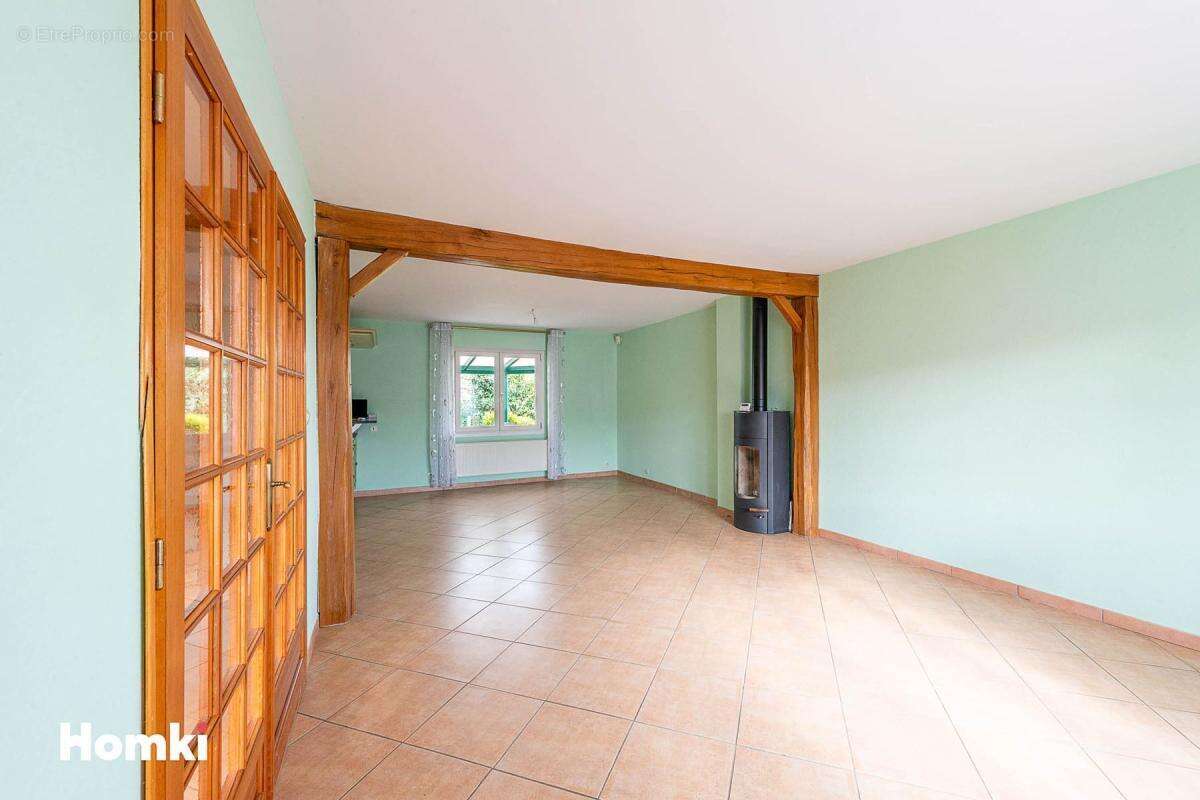 Maison à LEWARDE