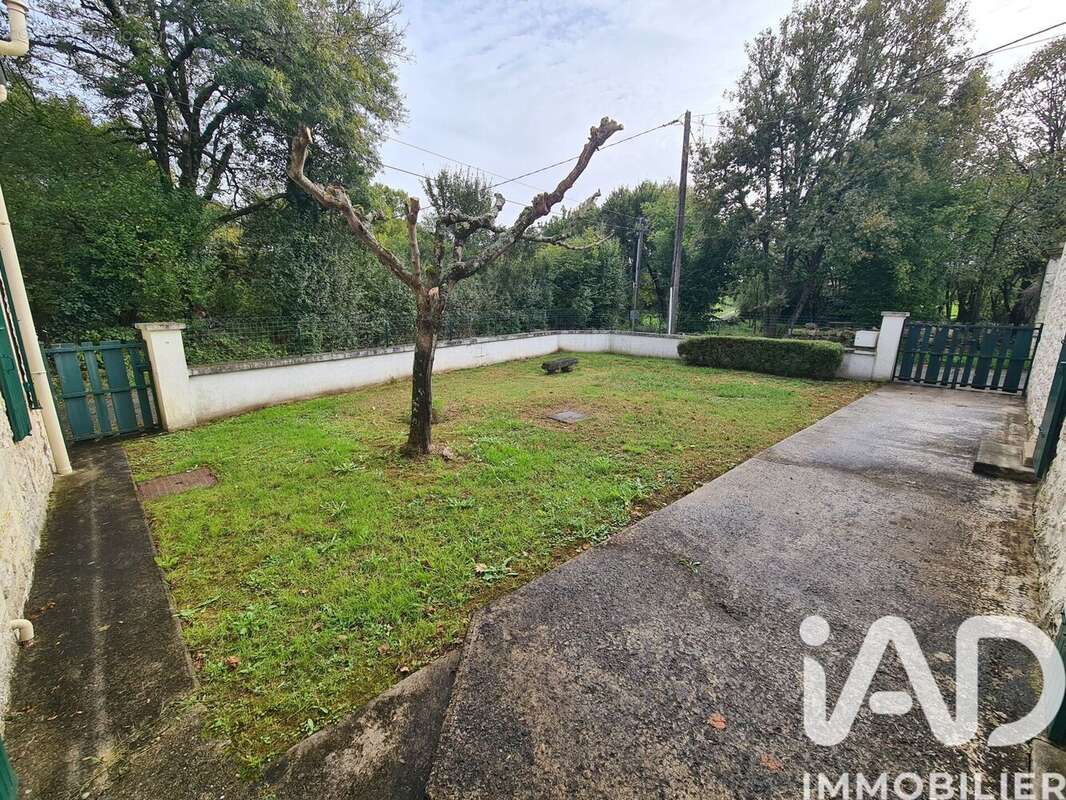 Photo 8 - Maison à SAINT-SAVINIEN