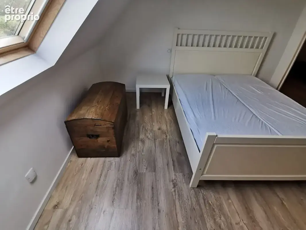 Double Maison Contemporaine - PLESTIN LES GREVES - photo 13