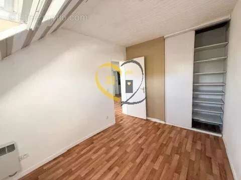 Maison à FONTENAY-LE-FLEURY