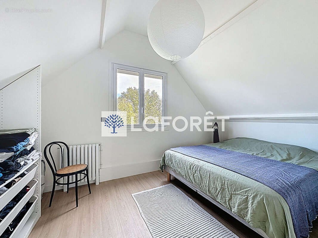 Maison à QUEVREVILLE-LA-POTERIE