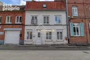Maison à STEENBECQUE