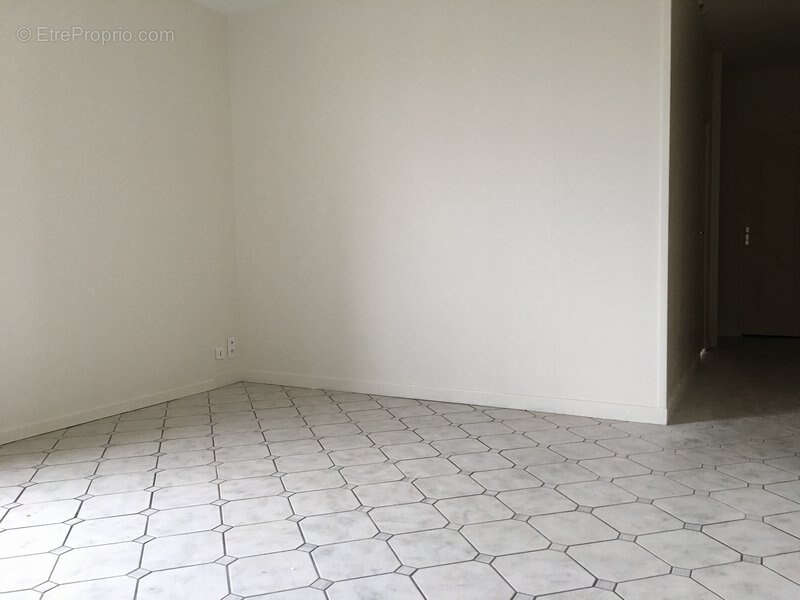 Appartement à MONTATAIRE