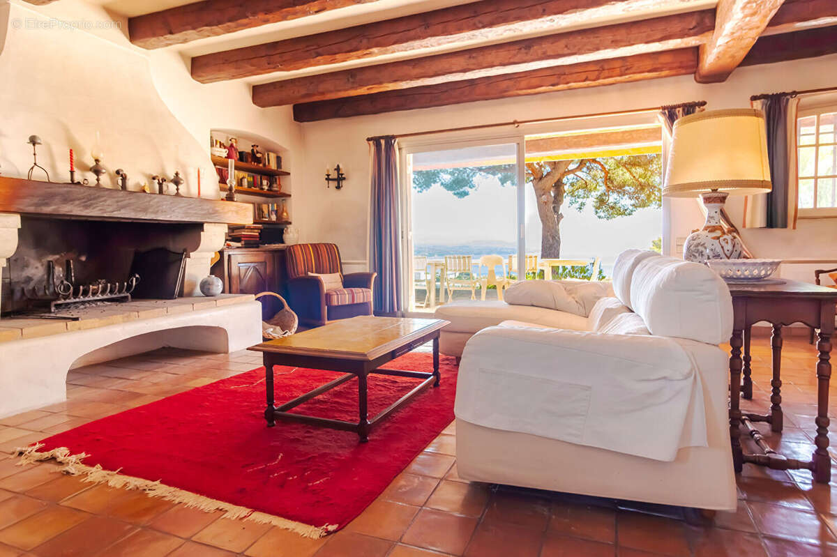 Maison à LA CIOTAT