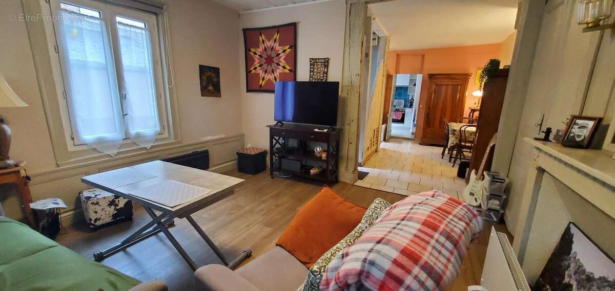 Photo 4 - Maison à LISIEUX