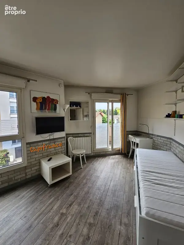 Appartement dans une Résidence proche Gare RER B - photo 2