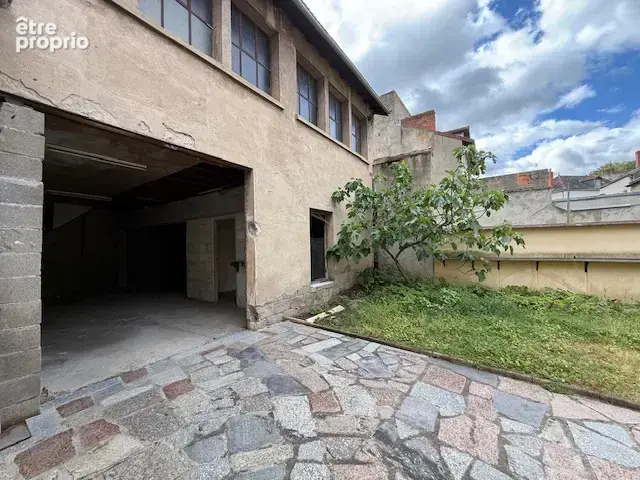 Maison de plain-pied + Hangar - photo 3