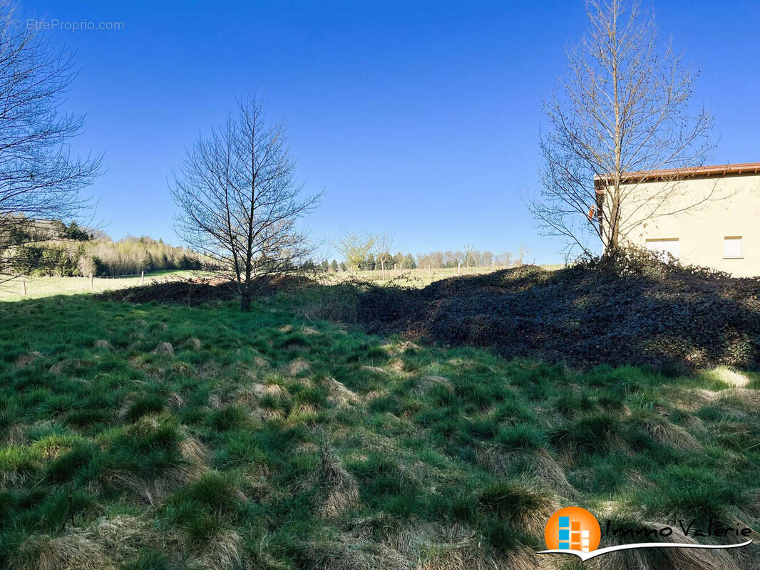 Terrain 2060 m² à Vimenil  - photo 7