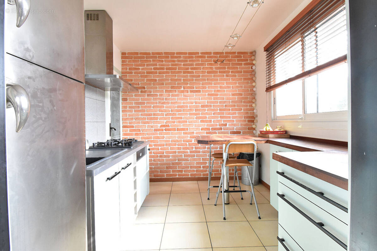 Maison à CESTAS
