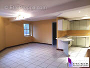Appartement à NIEDERMODERN