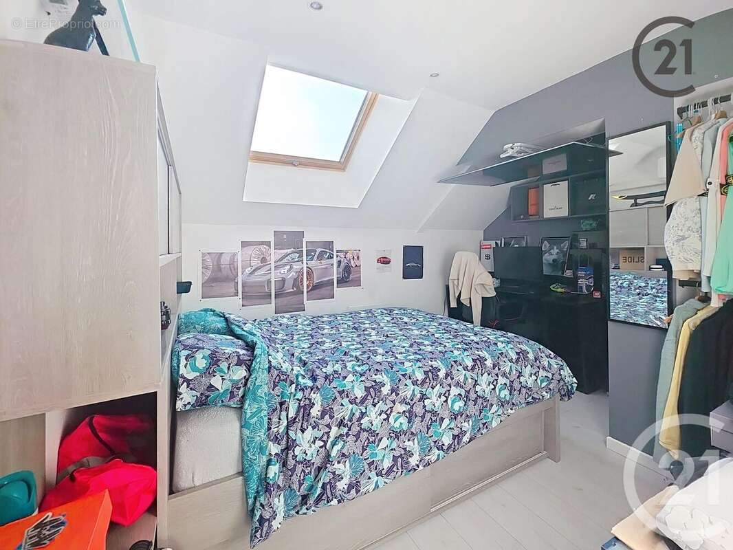 Maison à WITRY-LES-REIMS