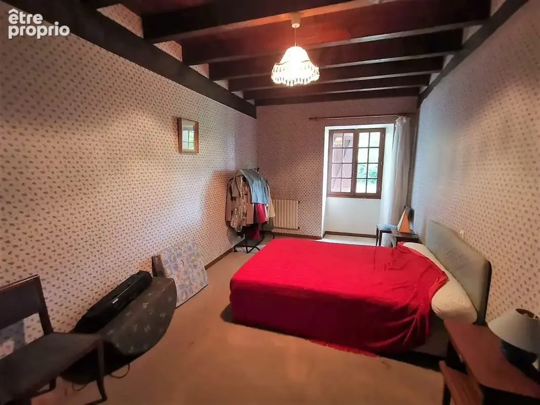 Maison 6 pièces 150 m² à vendre à Poyanne (40380) - photo 9