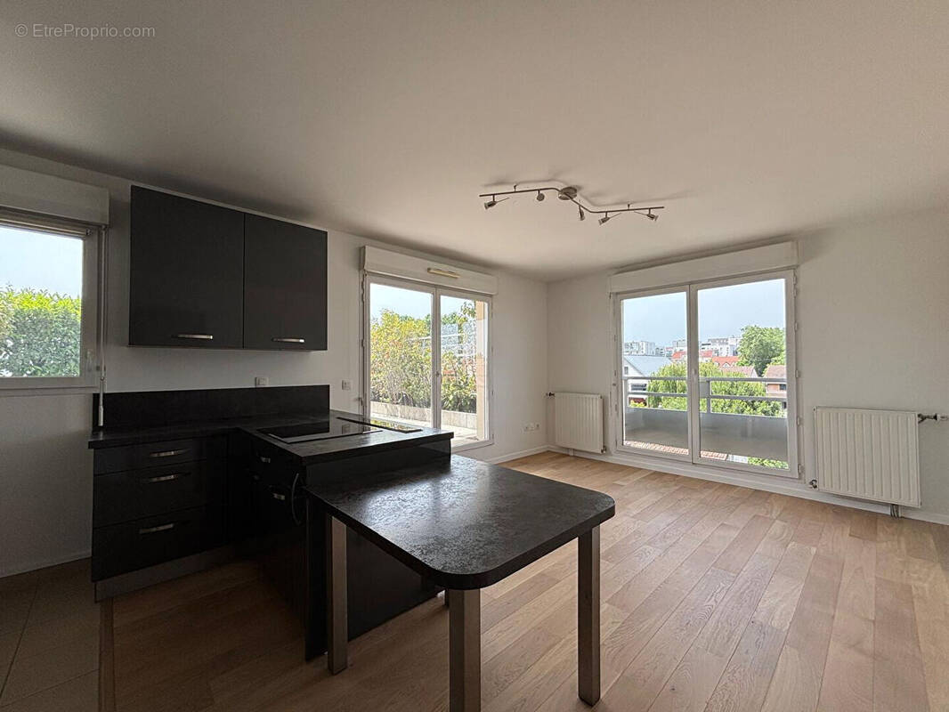 Appartement à BEZONS