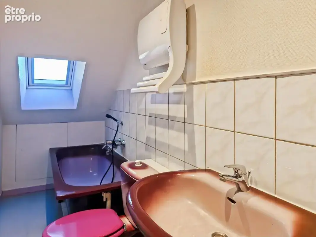 Maison À Vendre - photo 10