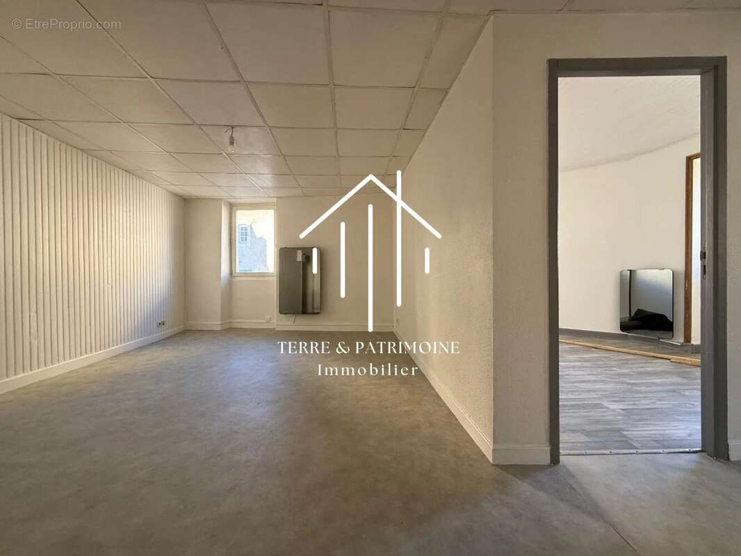 Appartement à AUBENAS