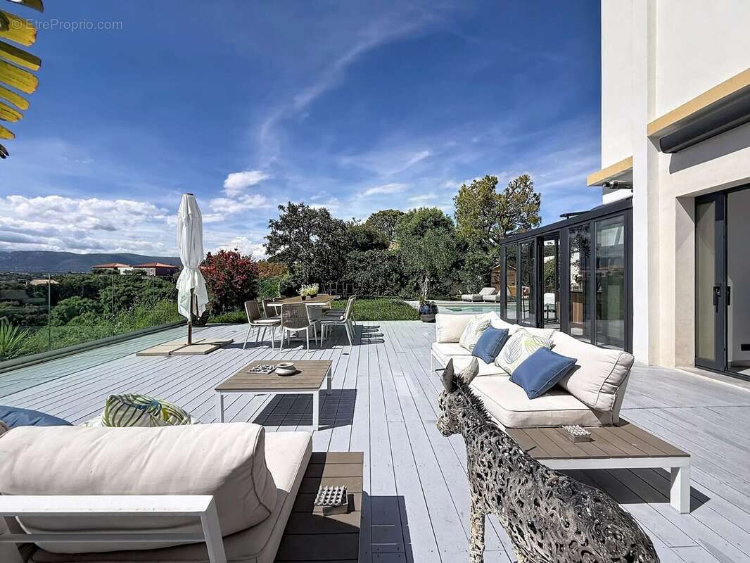 Maison à NICE