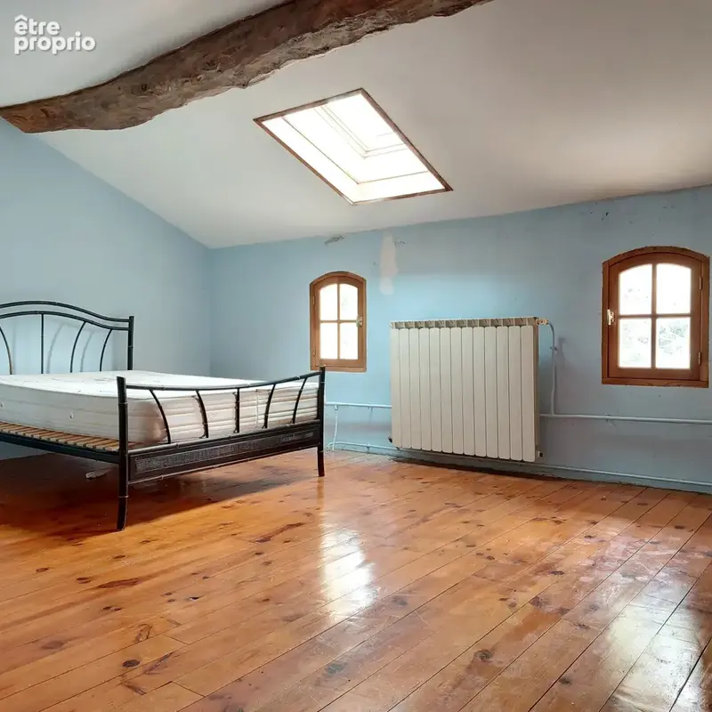 Maison à vendre 7 pièces MONTAUBAN (82) avec hangar de 150m², 6861m² de terrain avec une partie boisée - photo 17