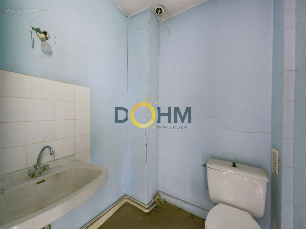 Appartement à JONZIEUX