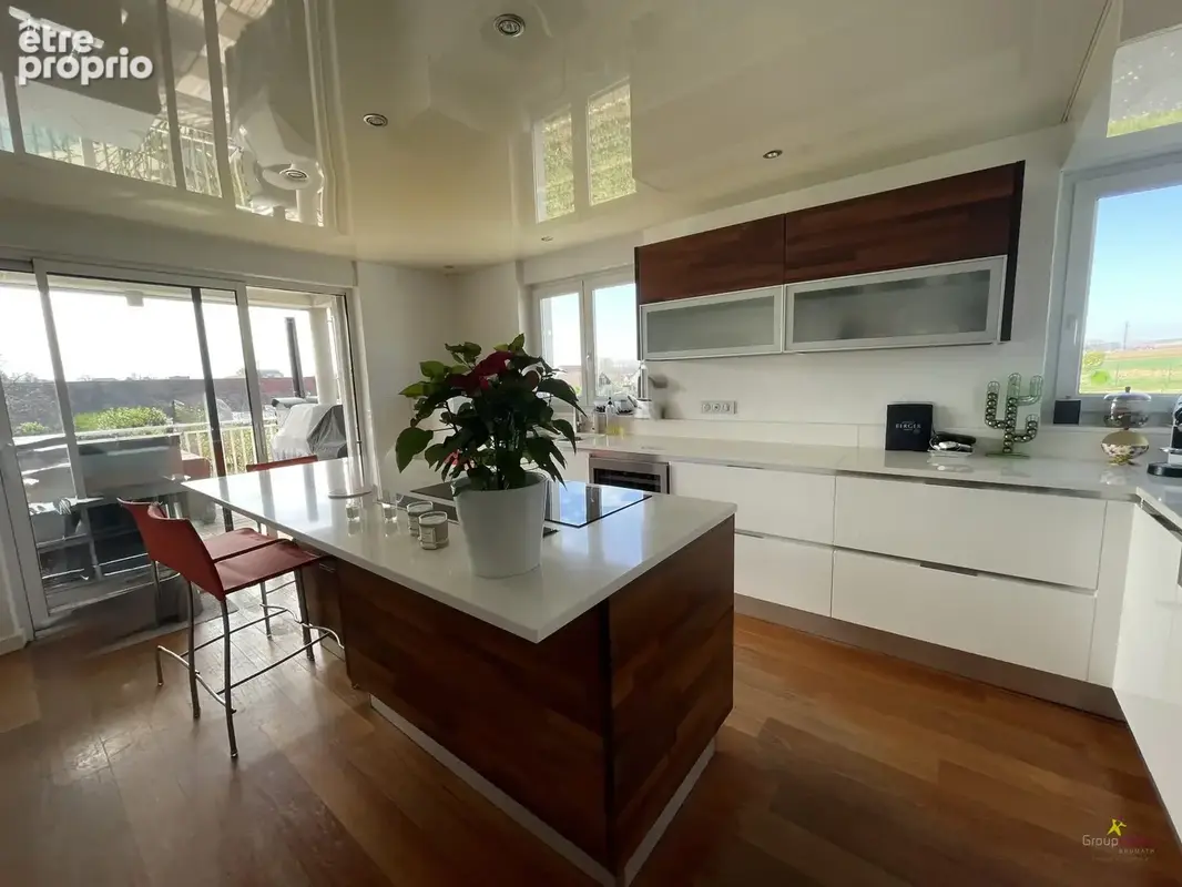 Maison 9 pièces 244 m² à vendre à Mittelschaeffolsheim (67170) - photo 7