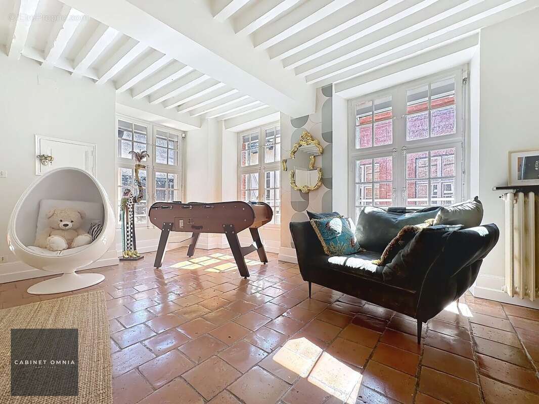 Appartement à MONTAUBAN