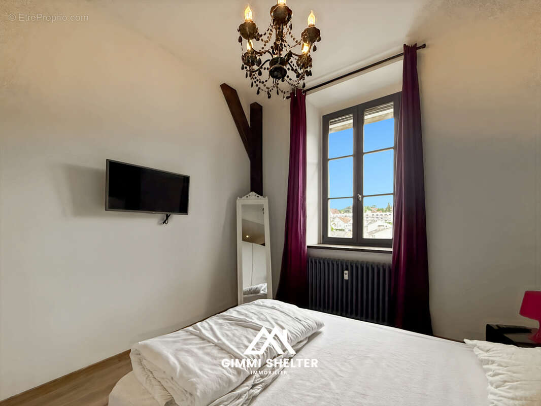 Appartement à ROYAT