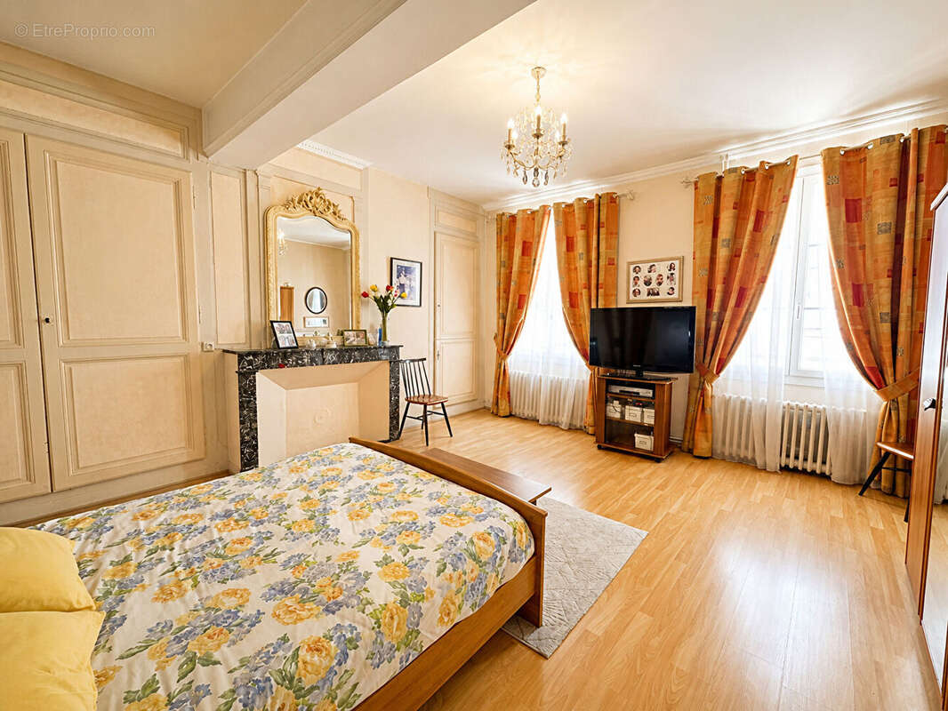 Maison à ORLEANS