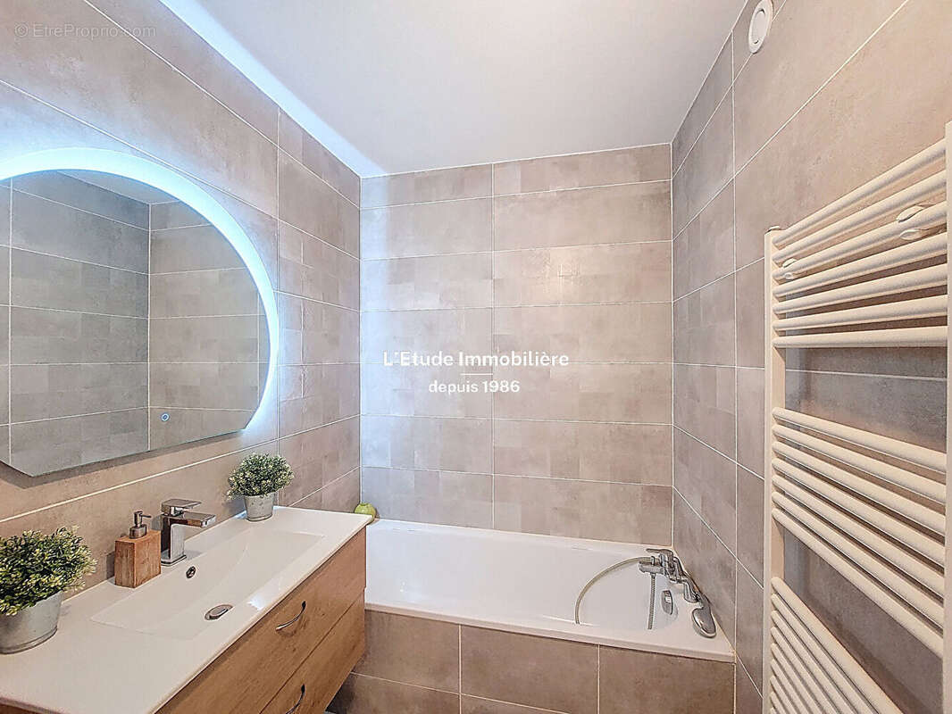 Maison à RILLIEUX-LA-PAPE