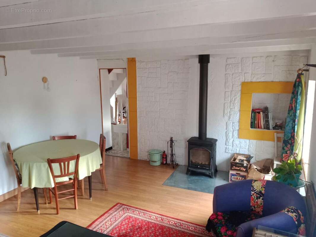 Photo 2 - Maison à SEVELINGES
