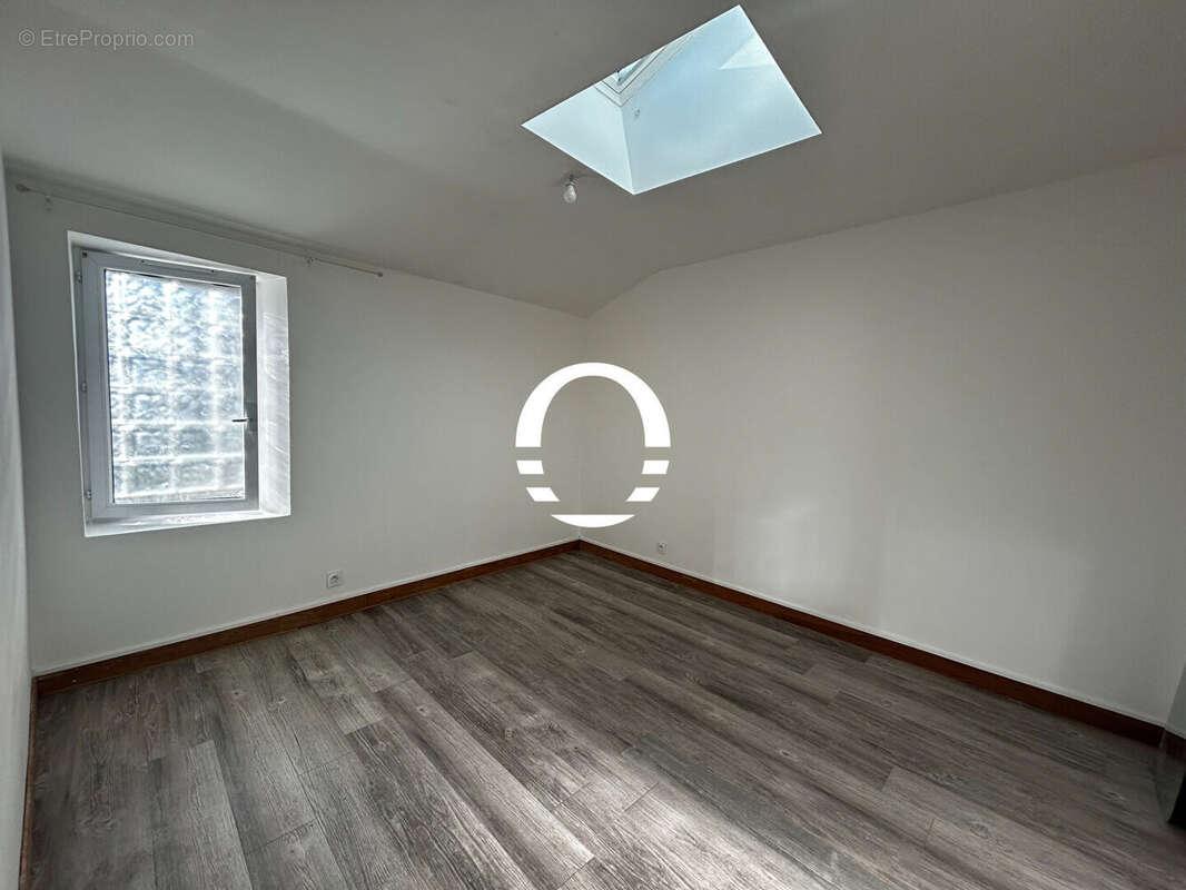 Appartement à PORNIC