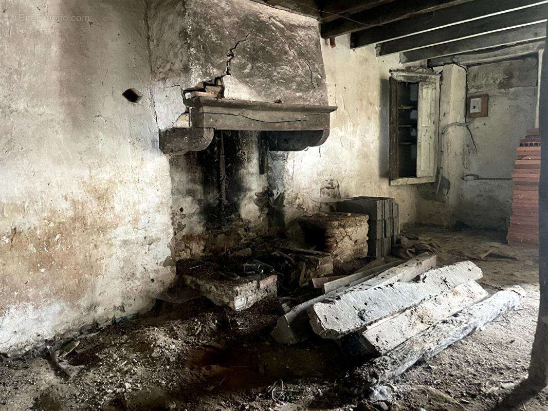 Maison à SAINT-LUMINE-DE-CLISSON