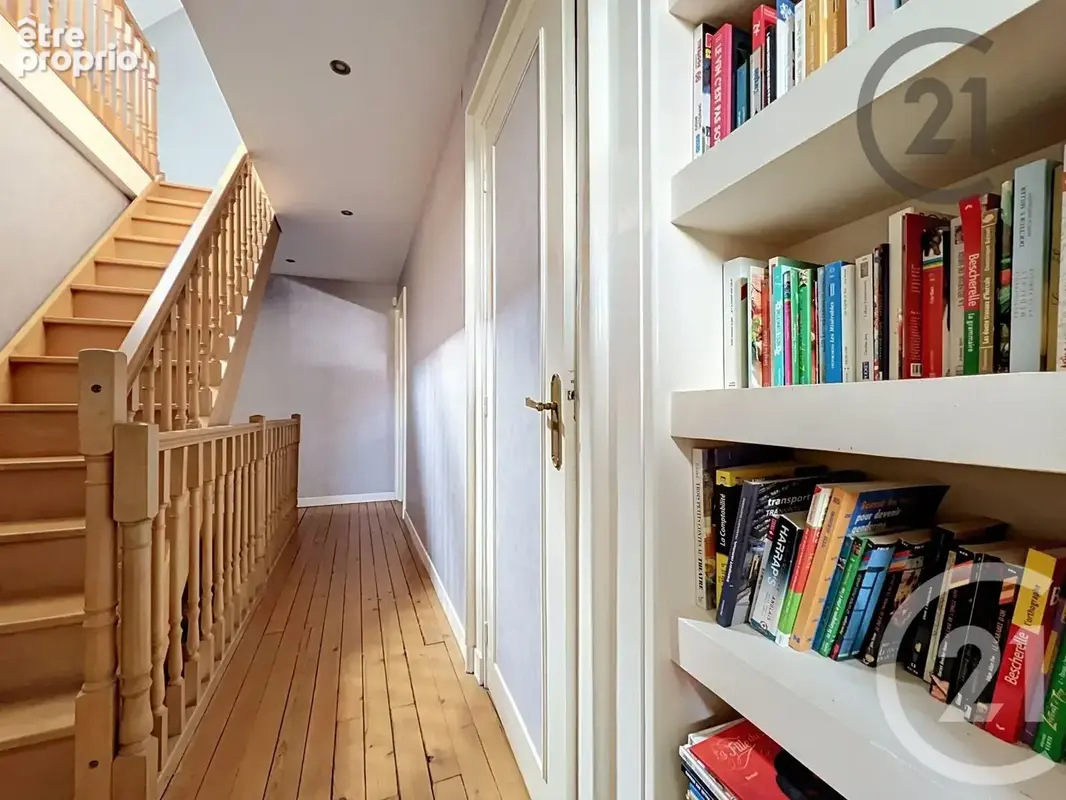 Maison 6 pièces 141 m² à vendre à Reims (51100) - photo 13
