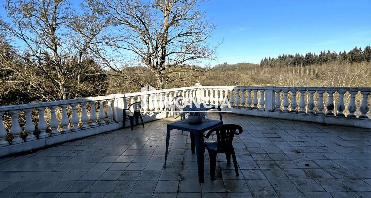 À vendre Appartement 3 pièces 88 m²  avec terrasse, Lent 01240 - photo 2