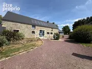 Maison à MONTERBLANC