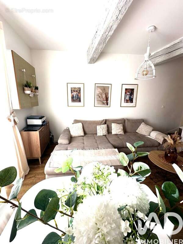 Photo 3 - Appartement à PUGET-SUR-ARGENS