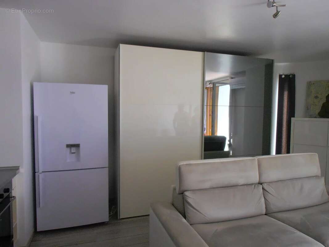 Appartement à SAUSSET-LES-PINS