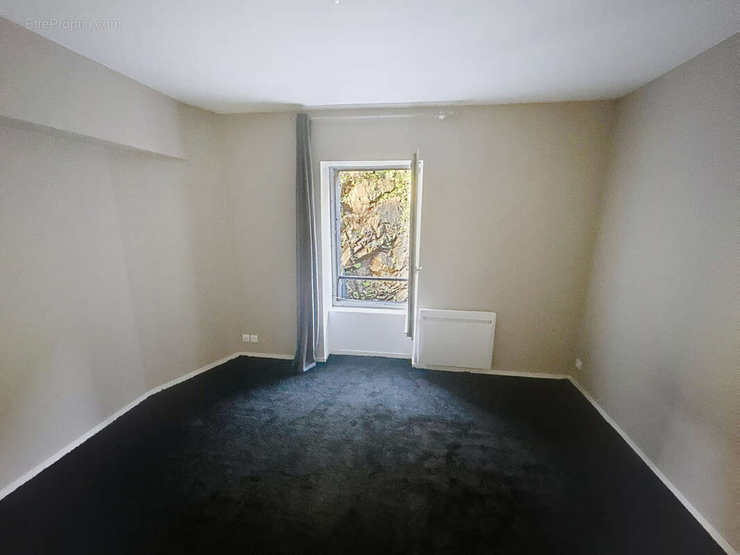 Appartement à GRANVILLE