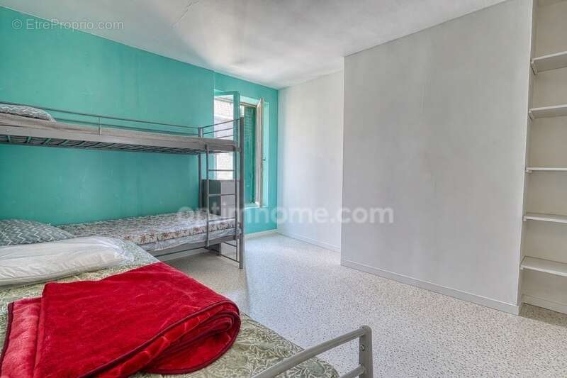 Deuil-la-barre – duplex de charme – remise indépendante – fort potentiel - photo 5