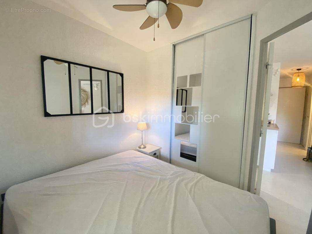 Appartement T3 proche mer ! - photo 8