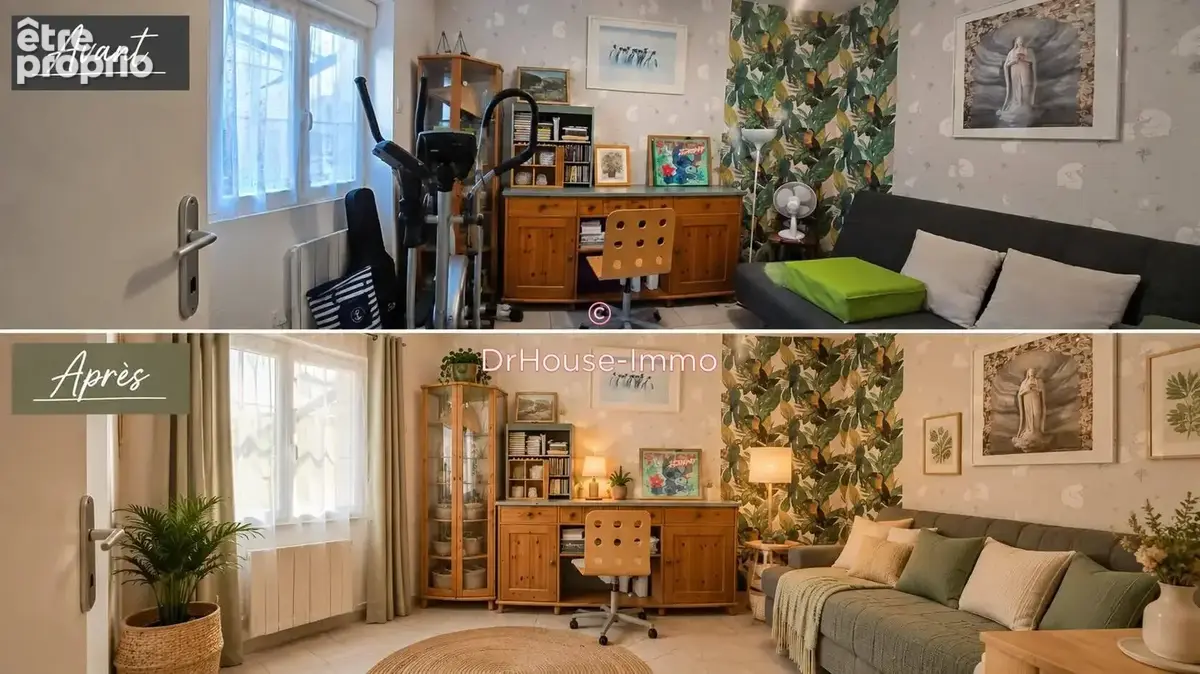 Maison 7 pièces 135 m² à vendre à Jouarre (77640) - photo 4