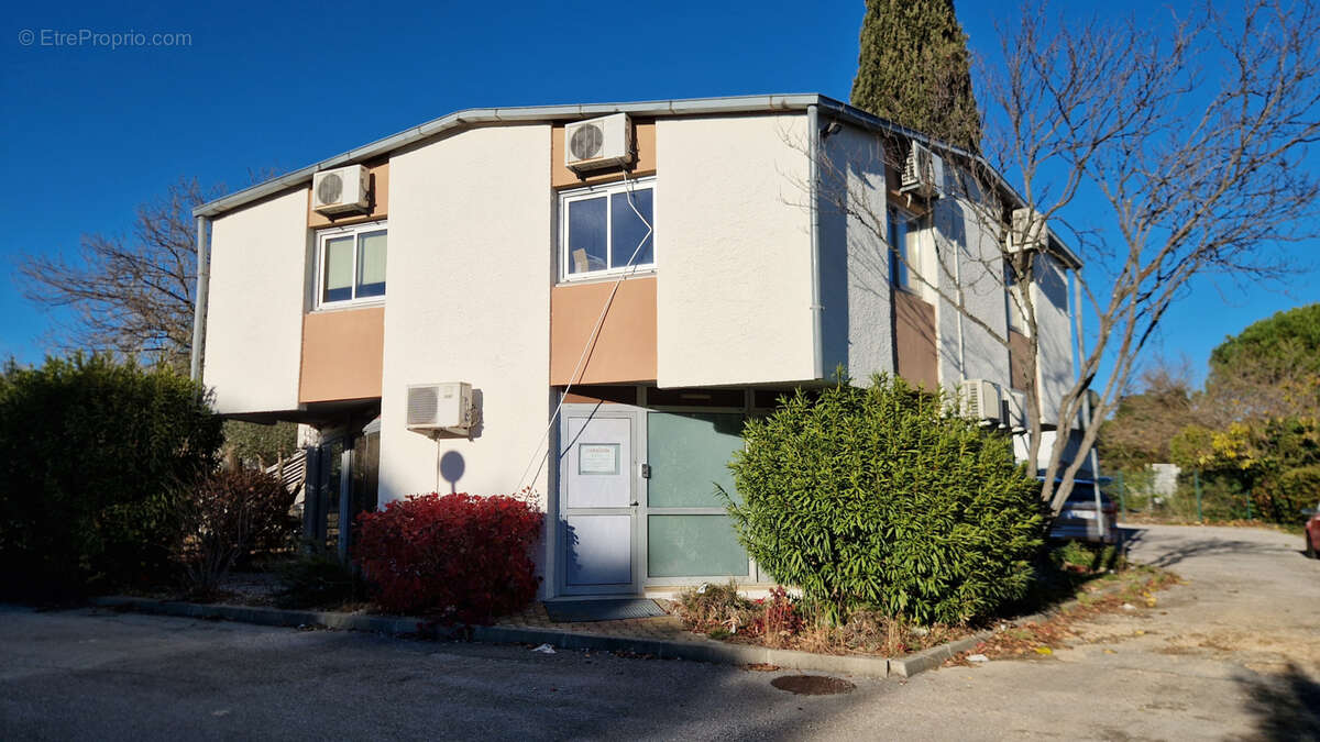 Commerce à MONTPELLIER