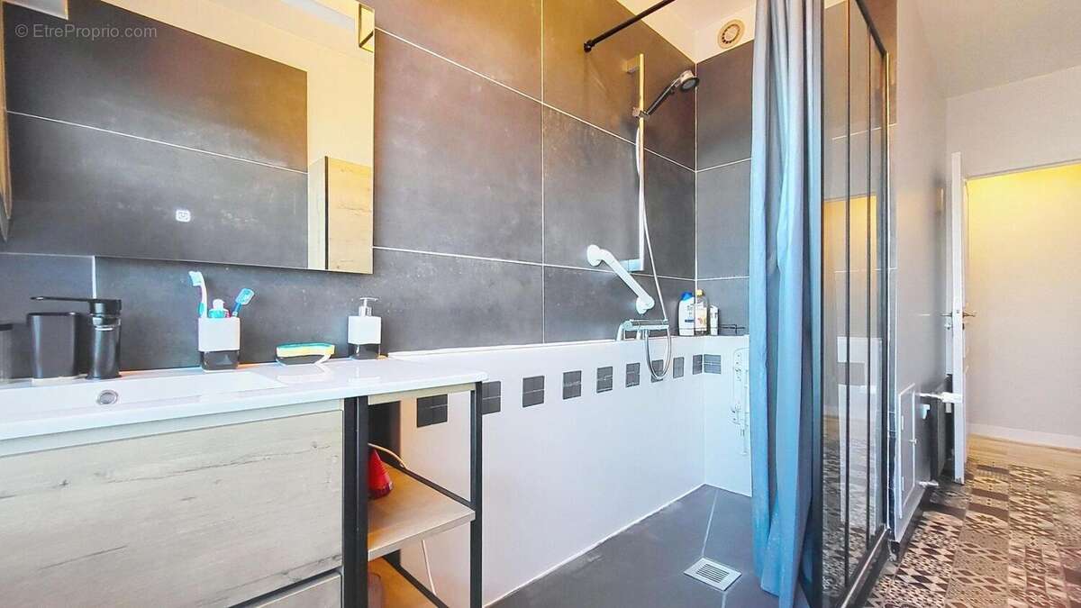 Photo 4 - Appartement à CHATEAUROUX