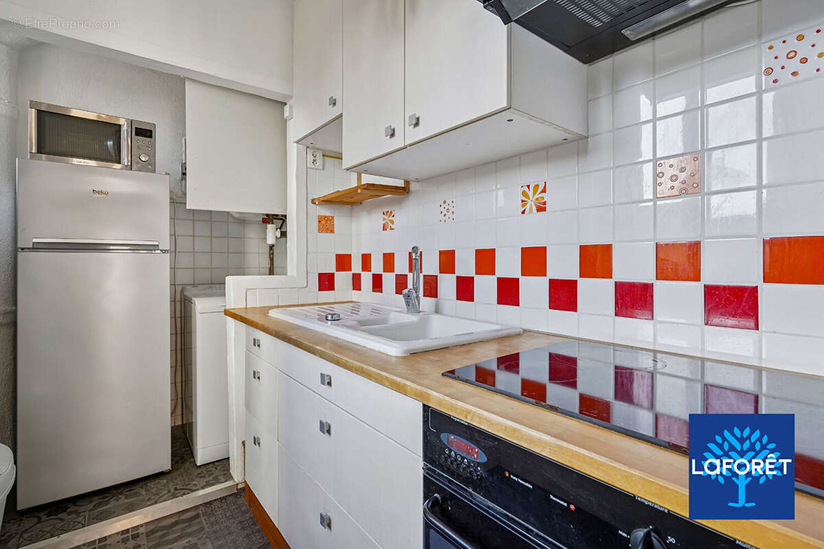 Appartement à ALFORTVILLE