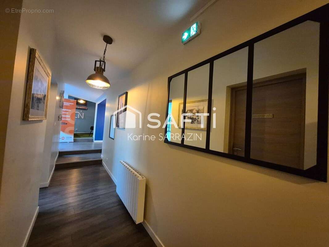 Photo 8 - Commerce à AVRANCHES