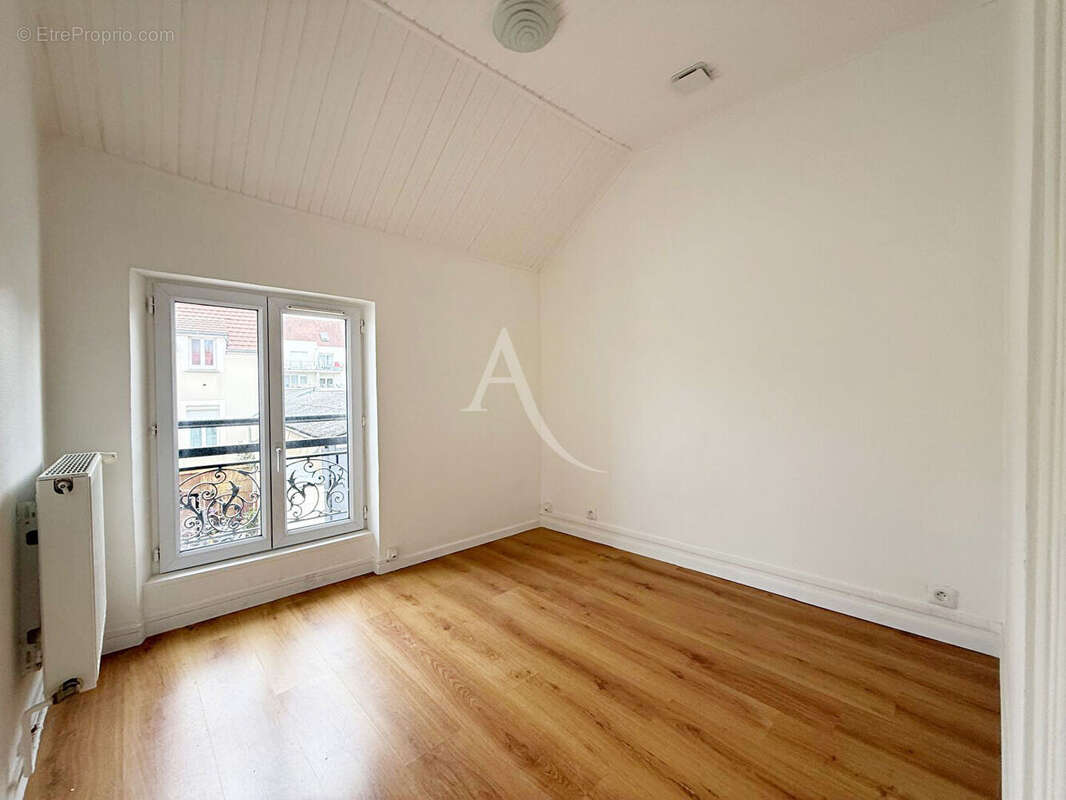 Maison Montesson 5 pièce(s) 68 m2 - photo 14